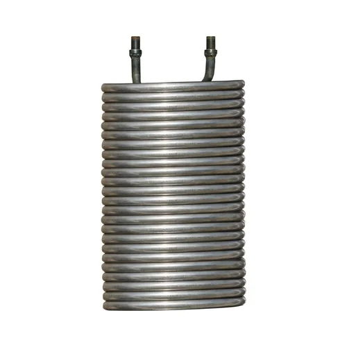 Industrial Boiler Coil