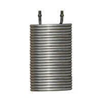 Industrial Boiler Coil
