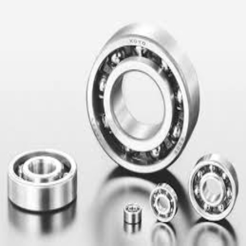 Metal Bearing