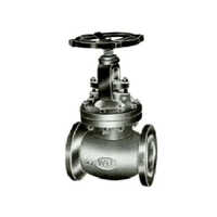 Industrial Boiler Mounting Valve