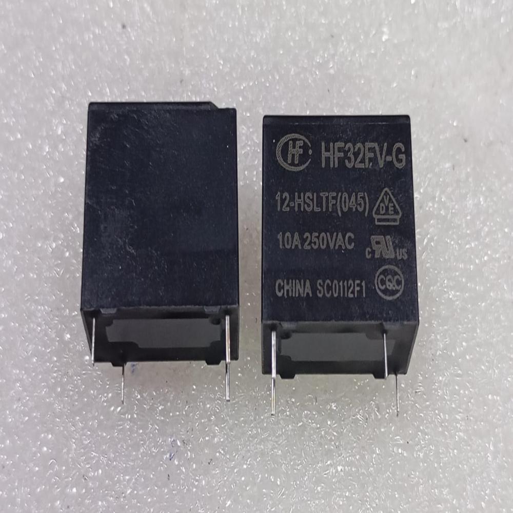 Hf32fv-g12- Hsltf - Color: Black