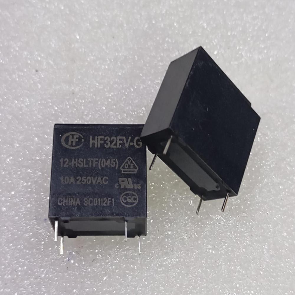 Hf32fv-g12- Hsltf - Color: Black