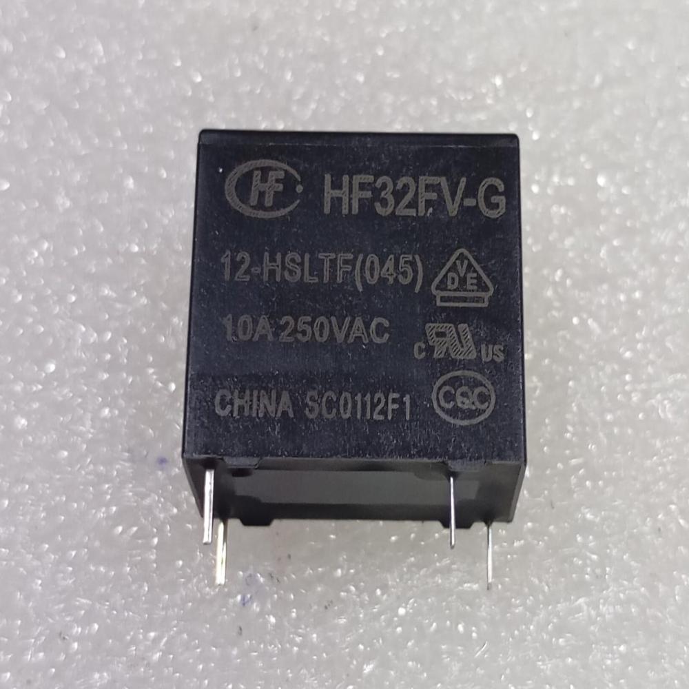 Hf32fv-g12- Hsltf - Color: Black