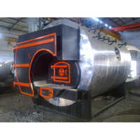 Non IBR Tube Boiler