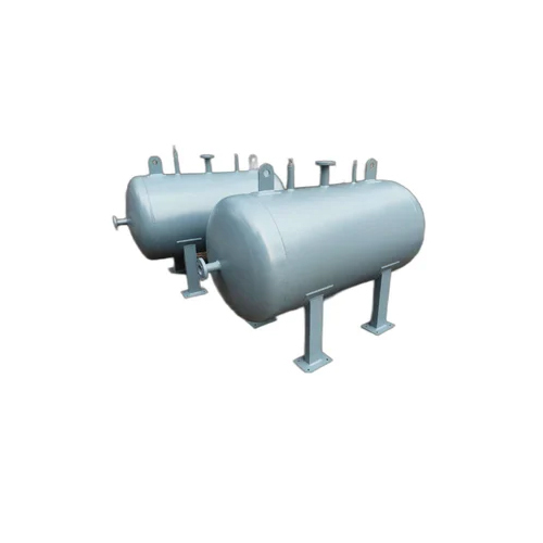 3000 Kg-Hr Cross Tube Steam Boiler