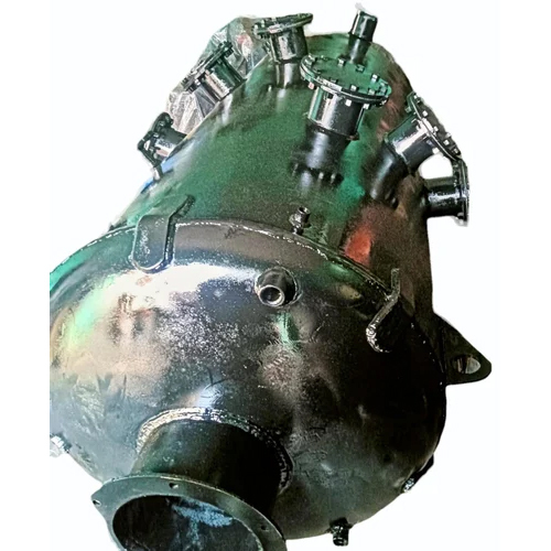 400kg-hr Cross Tube Horizontal Steam Boiler