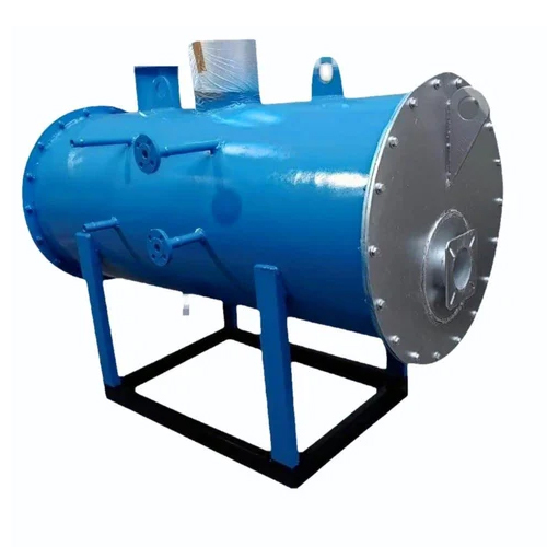 Gas Fired Steam Boilers