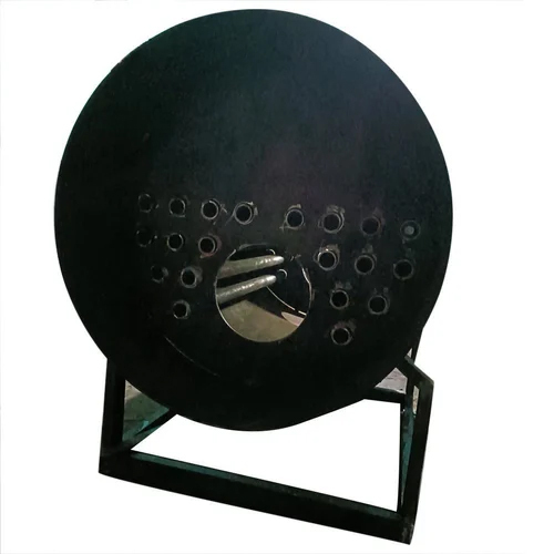 Oil Fired Steam Boiler