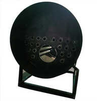 Oil Fired Steam Boiler