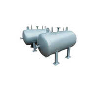 Wood Fired Steam Boiler