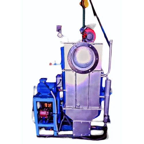 Coil Type Steam Boilers