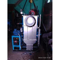 Coil Type Steam Boilers