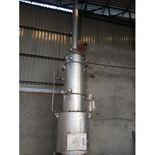 Steam Baby Boiler