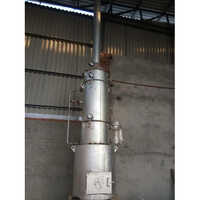 Steam Baby Boiler - Capacity: 2000 Kg/Hr