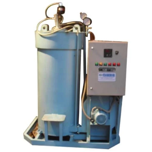 Steam Baby Boiler