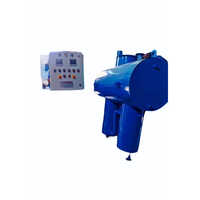 5000 kg Gas Fired Steam Boiler