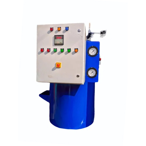 5000 kg Gas Fired Steam Boiler