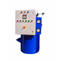 5000 kg Gas Fired Steam Boiler
