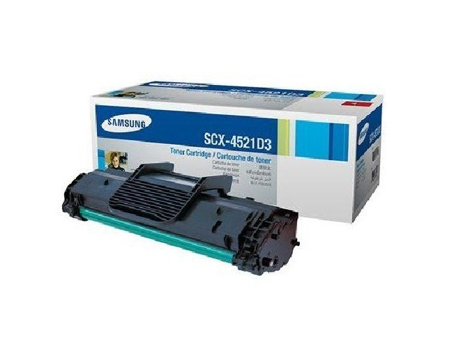 Samsung SCX-4521D3 / XIP BLACK Toner Cartridge