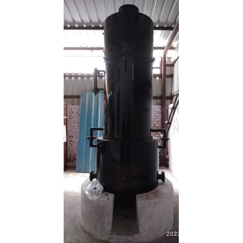 Wood Fired Steam Boilers