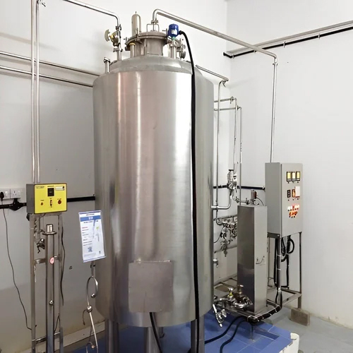 Hot Water Steam Boiler