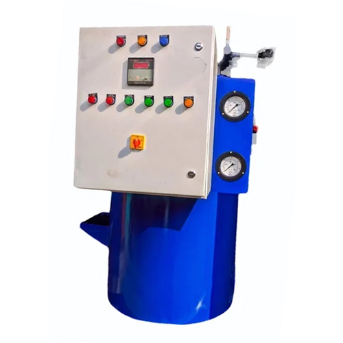 Electric Steam Boiler