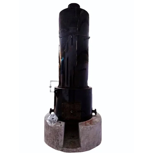 Solid Fire Steam Boiler