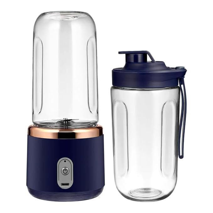Portable Juicer Blender