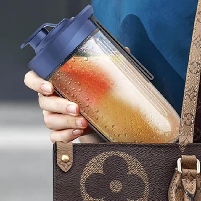 Portable Juicer Blender