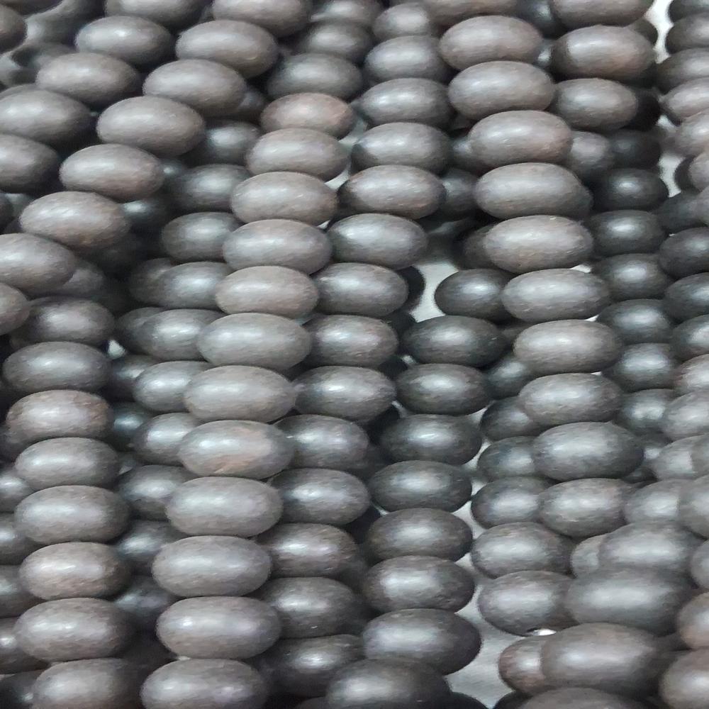 Karungali Ebonywood Mala 108 Beads