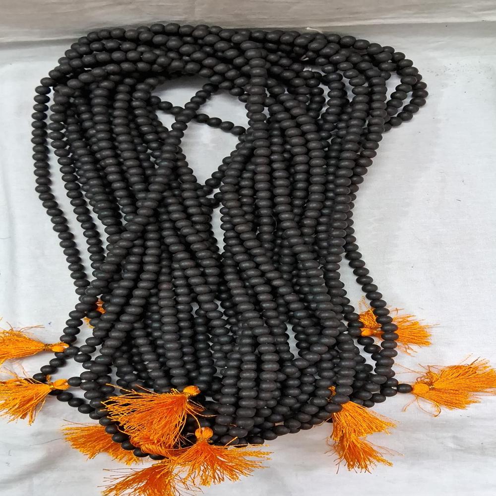 Karungali Ebonywood Mala 108 Beads