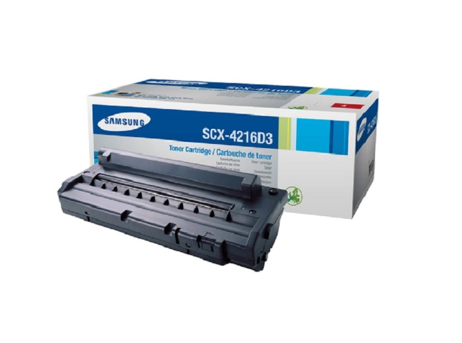 Samsung SCX-4216D3 / XIP BLACK Toner Cartridge