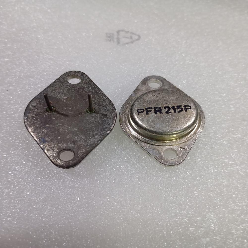 Pfr215p Transistor