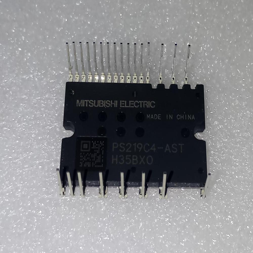 Ps219c4- Ast - Color: Black