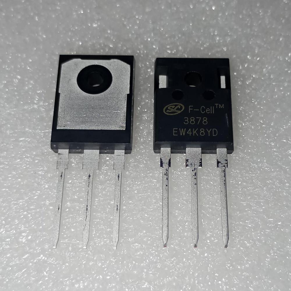 SVF3878P7 mosfet