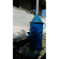 Dry Scrubber