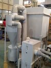 Dust Collector Cyclone Systems - Automation Grade: Fully Automatic