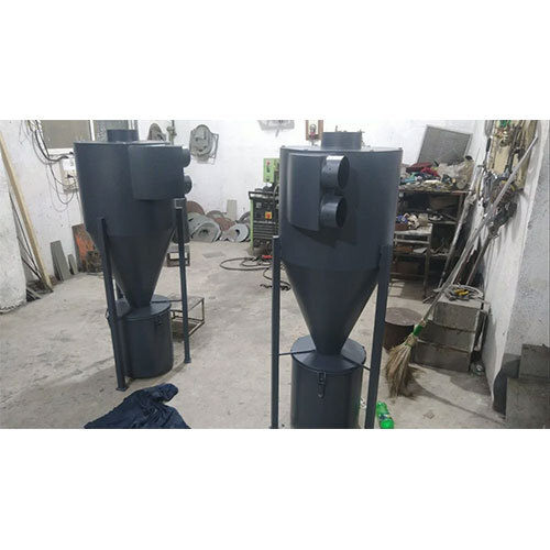 Dust Collector Cyclone Systems - Automation Grade: Fully Automatic