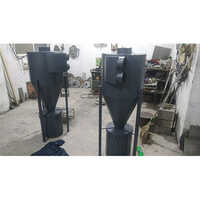 Dust Collector Cyclone Systems