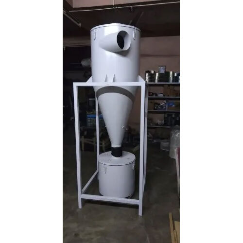 Dust Collector Cyclone Systems - Automation Grade: Fully Automatic