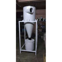 Dust Collector Cyclone Systems