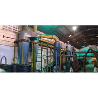 Dust Collector Cyclone Systems