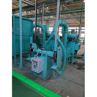 Dust Collector For Buffing Machine, Grinding And Polishing - Automation Grade: Fully Automatic