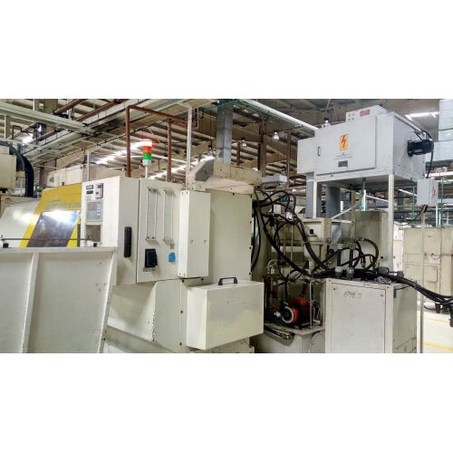 Industrial ElectroStatic Precipitator