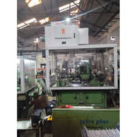 Machine Mount Oil Mist Precipitator - Application: Industrial