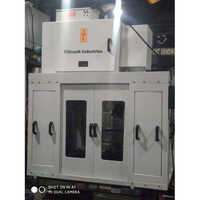 Machine Mount Oil Mist Precipitator