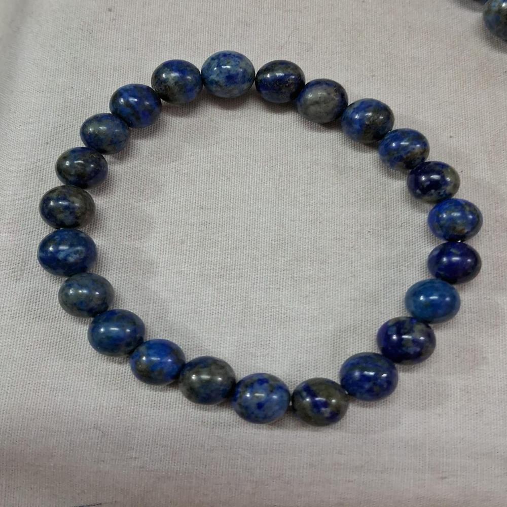 Lapis Lazuli AAA Crystal Beads
