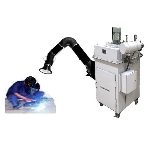 Welding Fume Collector