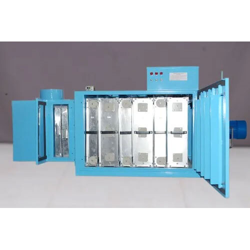 Electrostatic Precipitator ESP