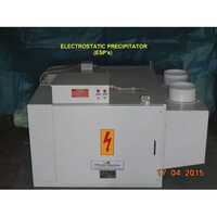 Electrostatic Precipitator ESP